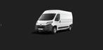 Opel Movano Electric 3.5t L3H2 Zwaar 110 kWh | NU TE BESTELL, Auto's, Bestelauto's, Stof, Opel Occasions, Met garantie (alle)