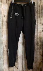 Gave Black Bananas jogging (sport)broek (Maat M), Zwart, Black Bananas, Gedragen, Verzenden