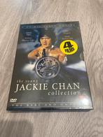 Jackie Chan Collection, Cd's en Dvd's, Actiekomedie, Vanaf 16 jaar, Boxset, Ophalen of Verzenden