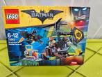 🎁 Lego Batman 70913 - Scarecrow angst-aanval 🎁, Kinderen en Baby's, Speelgoed | Duplo en Lego, Ophalen of Verzenden, Nieuw, Complete set