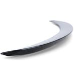 Spoiler Achterklep Voor Bmw 2 Serie F22 F23 Coupe Glans Zwar, Verzenden, Automotive Parts, A.parts@hotmail.nl, Trasmolenlaan 12 3447 GZ Woerden