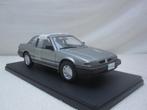 Honda Prelude 1985 1:24 Whitebox, Ophalen of Verzenden, Nieuw, Auto, Overige merken