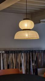 Hanglamp Formakami JH4 van &Tradition, Huis en Inrichting, 50 tot 75 cm, Hout, Ophalen of Verzenden, Zo goed als nieuw