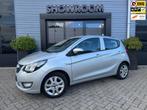 Opel KARL 1.0 ecoFLEX Edition PDC|Airco|Cruise, Voorwielaandrijving, 839 kg, Euro 6, Origineel Nederlands