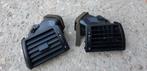 Set ventilator roosters in dashbord BMW  E46 Compact, Ophalen of Verzenden