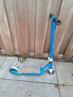 Blauwe Dominator Step - Gebruikt, Ophalen of Verzenden, Gebruikt, Gewone step, Dominator