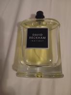David Beckham Parfum Heren - 50ml, Ophalen of Verzenden, Nieuw