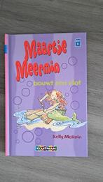 Boeken als nieuw (prinsessen, Villa Fien, Maartje Meermin), Boeken, Ophalen of Verzenden, Zo goed als nieuw, Janneke Schotveld