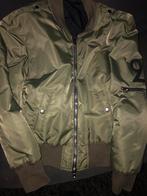 Bomberjack kl2 groen xl, Ophalen of Verzenden, Nieuw, Maat 46/48 (XL) of groter