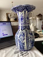 Boch royal sphinx vaas, Antiek en Kunst, Ophalen of Verzenden