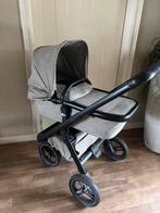 Zeer nette dubatti kinderwagen incl toebehoren, Ophalen, Zo goed als nieuw, Overige merken