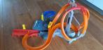 Hot Wheels Race Spin Storm, Ophalen, Hot Wheels, Elektrisch, Racebaan