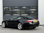 Jaguar cars XKR 4.2 V8 Coupé, Achterwielaandrijving, Gebruikt, 4 stoelen, Navigatiesysteem