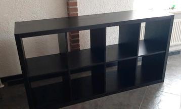 Ikea kallax Vakkenkast 8 vaks beschikbaar voor biedingen