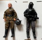 Star Wars 12 Inch Grand Moff Tarkin and Imperial Gunner, Verzamelen, Star Wars, Ophalen of Verzenden
