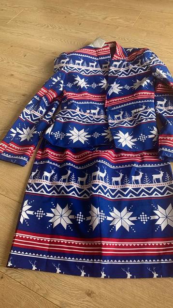 Dames Kerstpakje beschikbaar voor biedingen