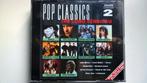 Pop Classics The Long Versions Deel 2, Cd's en Dvd's, Cd's | Verzamelalbums, Pop, Ophalen of Verzenden, Zo goed als nieuw