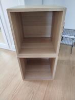 Kastjes/blokken, Ophalen of Verzenden, Zo goed als nieuw, Minder dan 45 cm, Minder dan 55 cm