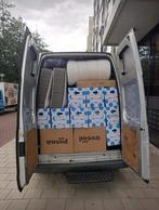 Bus met chauffeur te huur - sjouwen ook mogelijk, 33 - 40 uur