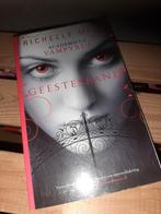 Geestesband - Richelle Mead, Ophalen of Verzenden, Zo goed als nieuw, Richelle Mead