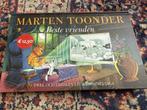 Marten Toonder. Beste vrienden. Twee oerverhalen uit de Bomm, Marten Toonder, Eén stripboek, Nieuw, Ophalen of Verzenden
