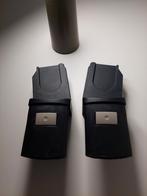 Joolz day 1 adapters voor autostoel/maxicosi, Ophalen of Verzenden, Zo goed als nieuw, Overige merken