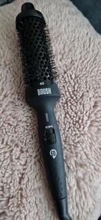 Brush 40 warmteborstel, Ophalen of Verzenden, Zo goed als nieuw, Overige merken