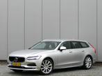 Volvo V90 T4 AUT Momentum 12 MND garantie / Trekhaak / Pilot, 12 maanden, 15 km/l, Leder en Stof, 1616 kg