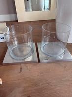 Partij spullen, Huis en Inrichting, Woonaccessoires | Stolpen, Ophalen of Verzenden, Gebruikt