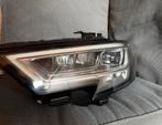 Audi A3 8v facelift (2017-2020) Koplamp links Compleet, Auto-onderdelen, Ophalen of Verzenden, Gebruikt, Audi