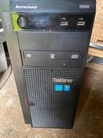 Lenovo ThinkServer TD340, Computers en Software, Servers, Ophalen of Verzenden, Zo goed als nieuw