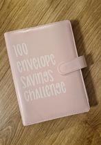 100 enveloppen challenge, Ophalen, Nieuw, Overige thema's