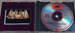 SAGA In Transit cd 1982, Ophalen of Verzenden, Gebruikt