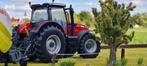 Massey Ferguson 8690 UH, ., Tractor of Landbouw, Ophalen of Verzenden, Zo goed als nieuw