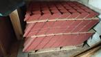 Metalen dakplaten te koop in Hoeselt België, Doe-het-zelf en Verbouw, Dakpannen en Dakbedekking, Nieuw, 15 m² of meer, Metaal