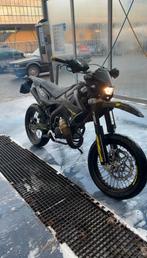 Rieju mrt 50, 6 versnellingen, 49 cc, Zo goed als nieuw, Ophalen