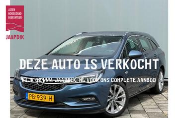Opel Astra Sports Tourer BWJ 2017 | 1.4 150PK Online Edition beschikbaar voor biedingen