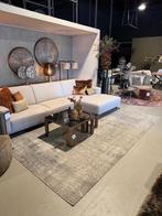 Vloerkleed Rubi l Whoon | Meubilex l van €1041,- voor €519,-, Ophalen, Gebruikt, Grijs, 200 cm of meer