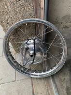 Honda achterwiel. 18 insch.  225.00, Ophalen of Verzenden, Gebruikt