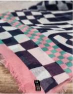 Becksondergaard - Prachtige shawl - Nieuw €60