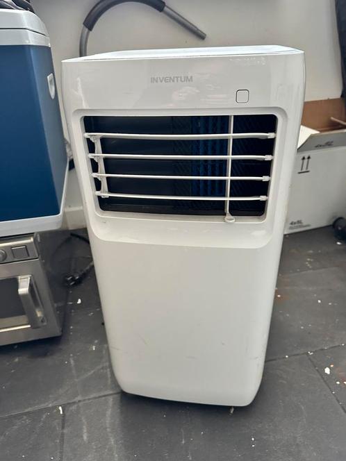 Inventum mobiele airco, Witgoed en Apparatuur, Airco's, Zo goed als nieuw, Ophalen