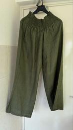 Linnen broek van Paprika, Kleding | Dames, Broeken en Pantalons, Maat 46/48 (XL) of groter, Ophalen of Verzenden, Zo goed als nieuw