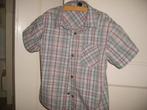 Overhemd / blouse 116, Verzenden, Zo goed als nieuw, Jongen, Overhemd of Blouse
