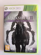 Xbox 360 Darksiders 2, Spelcomputers en Games, Ophalen of Verzenden