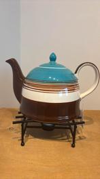 Theepot 1,9  liter cha cult, Huis en Inrichting, Keuken | Servies, Overige typen, Nieuw, Ophalen of Verzenden, Overige stijlen