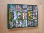 Small Homes, The Right Size, Lloyd Kahn, Ophalen of Verzenden, Zo goed als nieuw