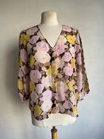 massimo dutti blouse, Massimo Dutti, Verzenden, Zo goed als nieuw, Maat 38/40 (M)