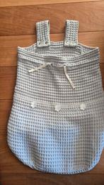 Boxzak Koeka lichtgrijs, Kinderen en Baby's, Ophalen of Verzenden, Gebruikt