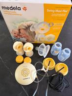 Medela Maxi Swing Set, Ophalen of Verzenden, Zo goed als nieuw, Borstkolf