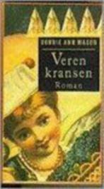 Bobbie Ann Mason - Verenkransen, Ophalen of Verzenden, Zo goed als nieuw, Nederland